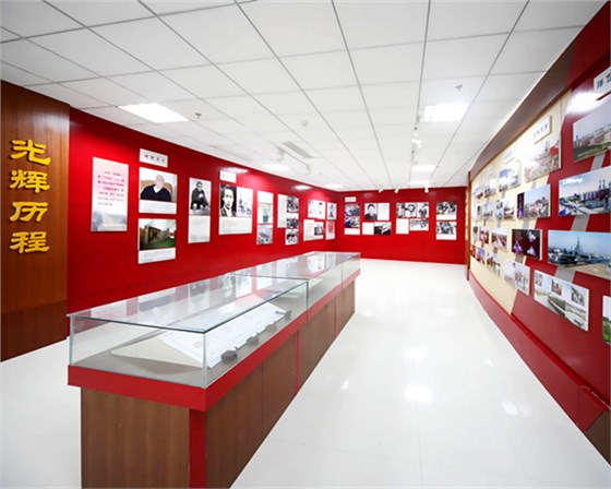 企業文化建設
