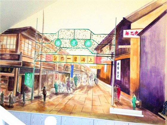校園文化建設(shè)