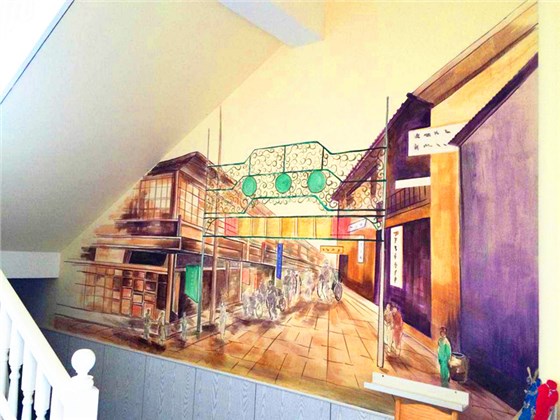 校園文化建設