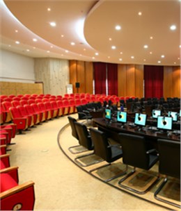 會議室文化建設案例
