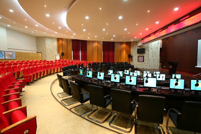 會(huì)議室文化建設(shè)案例