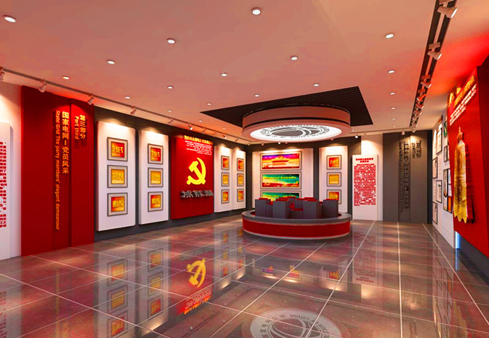 機關文化建設