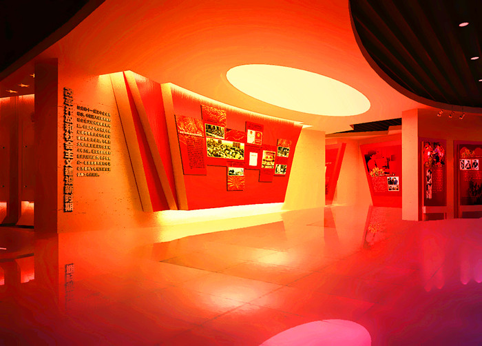 機關文化建設