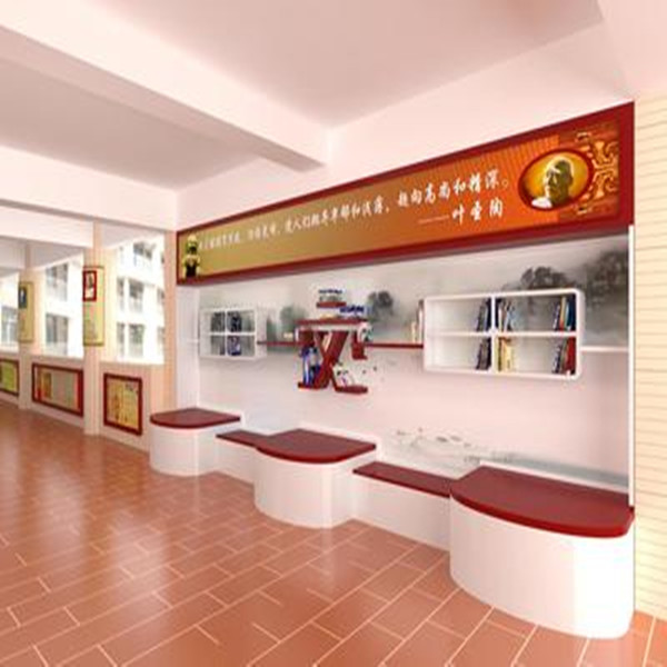 上海校園文化建設