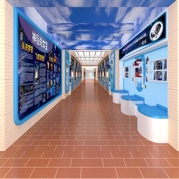 上海校園文化建設