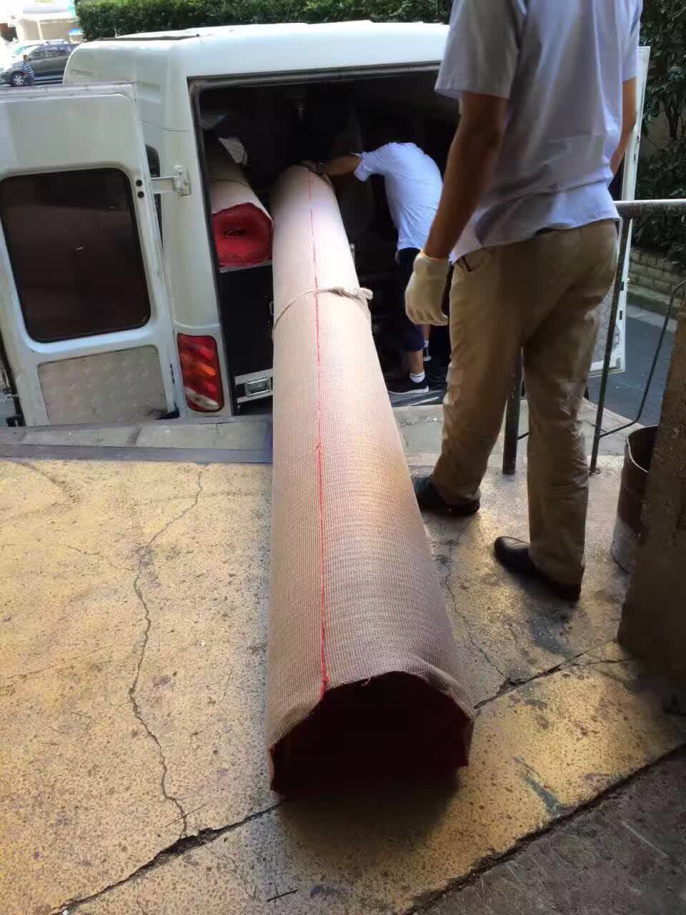 上海舞臺(tái)搭建
