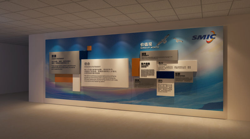校園走廊文化建設(shè)