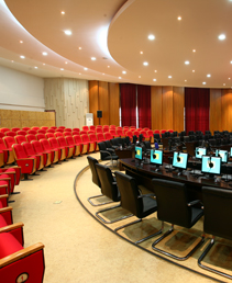 會議室文化建設案例