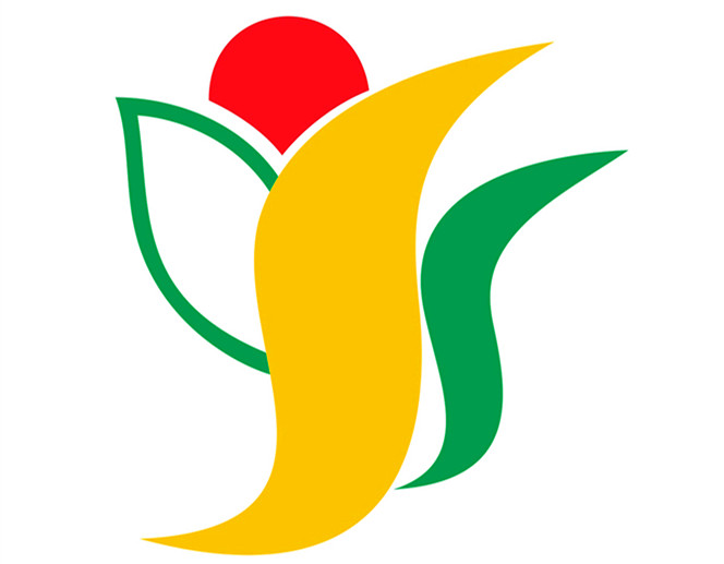 楊思小學(xué)校徽標(biāo)志