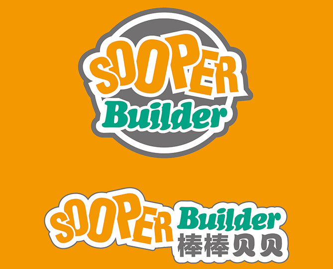 棒棒貝貝品牌LOGO